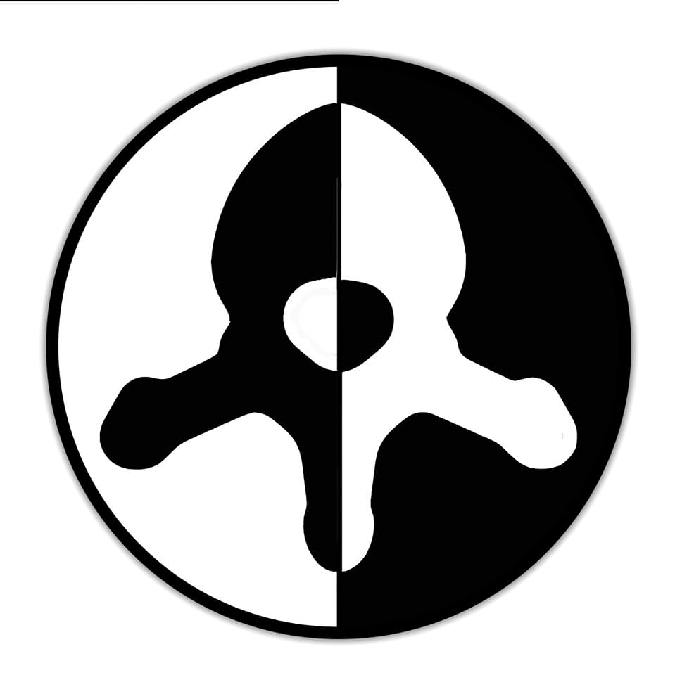 Logo Quiropráctica Cenit